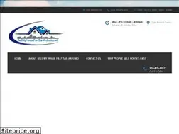 Sites similar to sellmyhousefastsanantonio.net