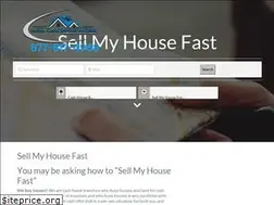 Sites similar to sellmyhouseforcash.company