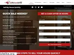 Sites similar to sellmyhousequickly.co.uk