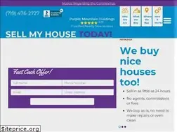 Sites similar to sellmyhousetoday.com