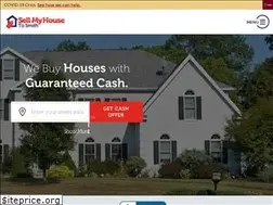 Sites similar to sellmyhousetosmith.com