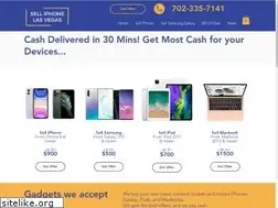 Sites similar to sellmyiphonelasvegas.com