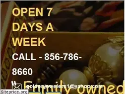 Sites similar to sellmyjewelryandcoins.com
