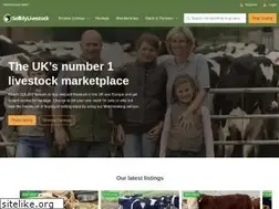 Sites similar to sellmylivestock.com