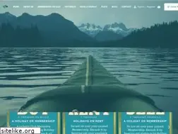 Sites similar to sellmymembership.com