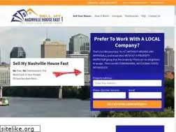 Sites similar to sellmynashvillehousefast.com