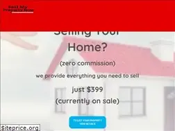 Sites similar to sellmypropertynow.com.au