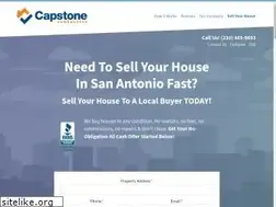 Sites similar to sellmysahousefast.com