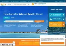 Sites similar to sellmytimesharenow.com