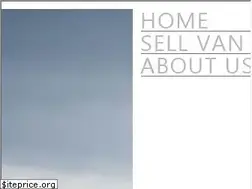 Sites similar to sellmytransitvan.co.uk