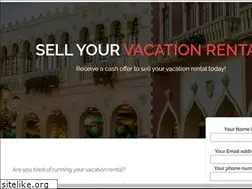 Sites similar to sellmyvacationrental.com