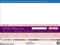 Sites similar to sellmyweddingdress.ie