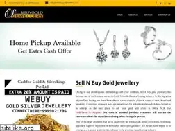 Sites similar to sellnbuygoldjewellery.com