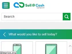 Sites similar to sellncash.com