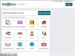 Sites similar to sellnearn.com