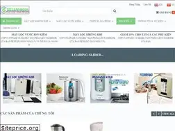 Sites similar to sellnhanh.com
