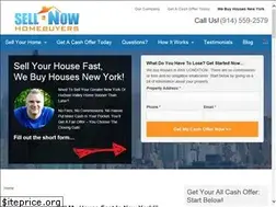 Sites similar to sellnowhomebuyers.com