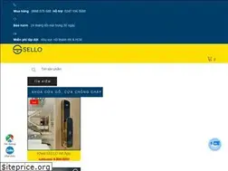 Sites similar to sello.vn