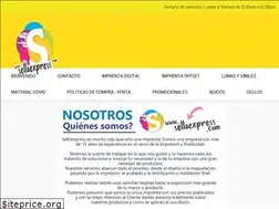 Sites similar to selloexpress.com