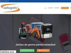 Sites similar to sellografic.com.mx