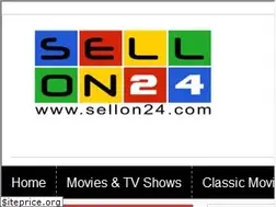 Sites similar to sellon24.com