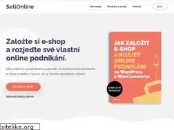 Sites similar to sellonline.cz