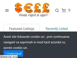 Sites similar to sellonline.ro