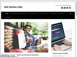 Sites similar to sellonlineusa.com