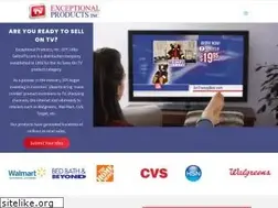 Sites similar to sellontv.com
