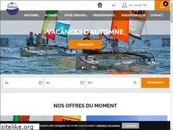 Sites similar to sellor-nautisme.fr