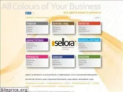 Sites similar to sellora.com