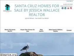 Sites similar to sellorbuysantacruzhomes.com