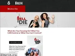 Sites similar to sellordiepodcast.com