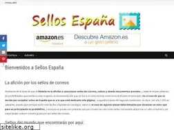 Sites similar to sellos-espana.es