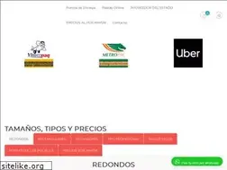 Sites similar to sellos.com.do