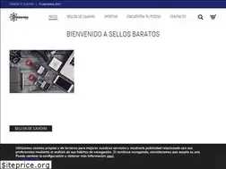 Sites similar to sellosbaratos.com