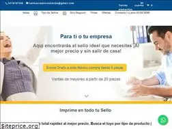 Sites similar to selloscreativos.com