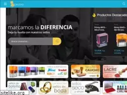 Sites similar to sellosdecaucho.com