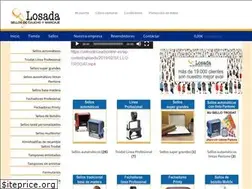 Sites similar to sellosdecauchonline.es