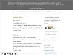 Sites similar to sellosdecoleccion.blogspot.com