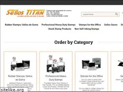 Sites similar to sellosdegomapr.com