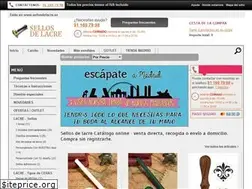 Sites similar to sellosdelacre.es