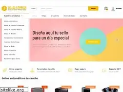 Sites similar to sellosempresa.es