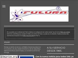 Sites similar to sellosfutura.com