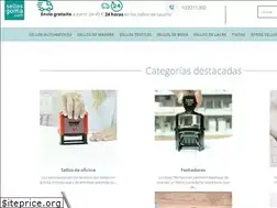 Sites similar to sellosgoma.com