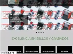 Sites similar to sellosinsegra.com.ar