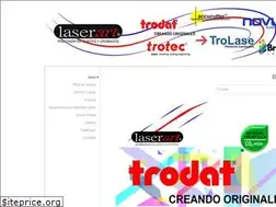 Sites similar to selloslaserart.com