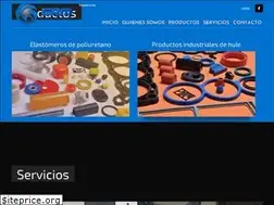 Sites similar to sellosmonterrey.com