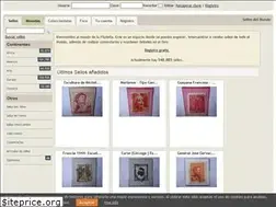 Sites similar to sellosmundo.com