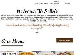 Sites similar to sellosoc.com